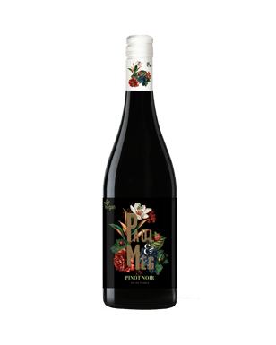 Goose Bay Pinot Noir, 2010 - 750 ml