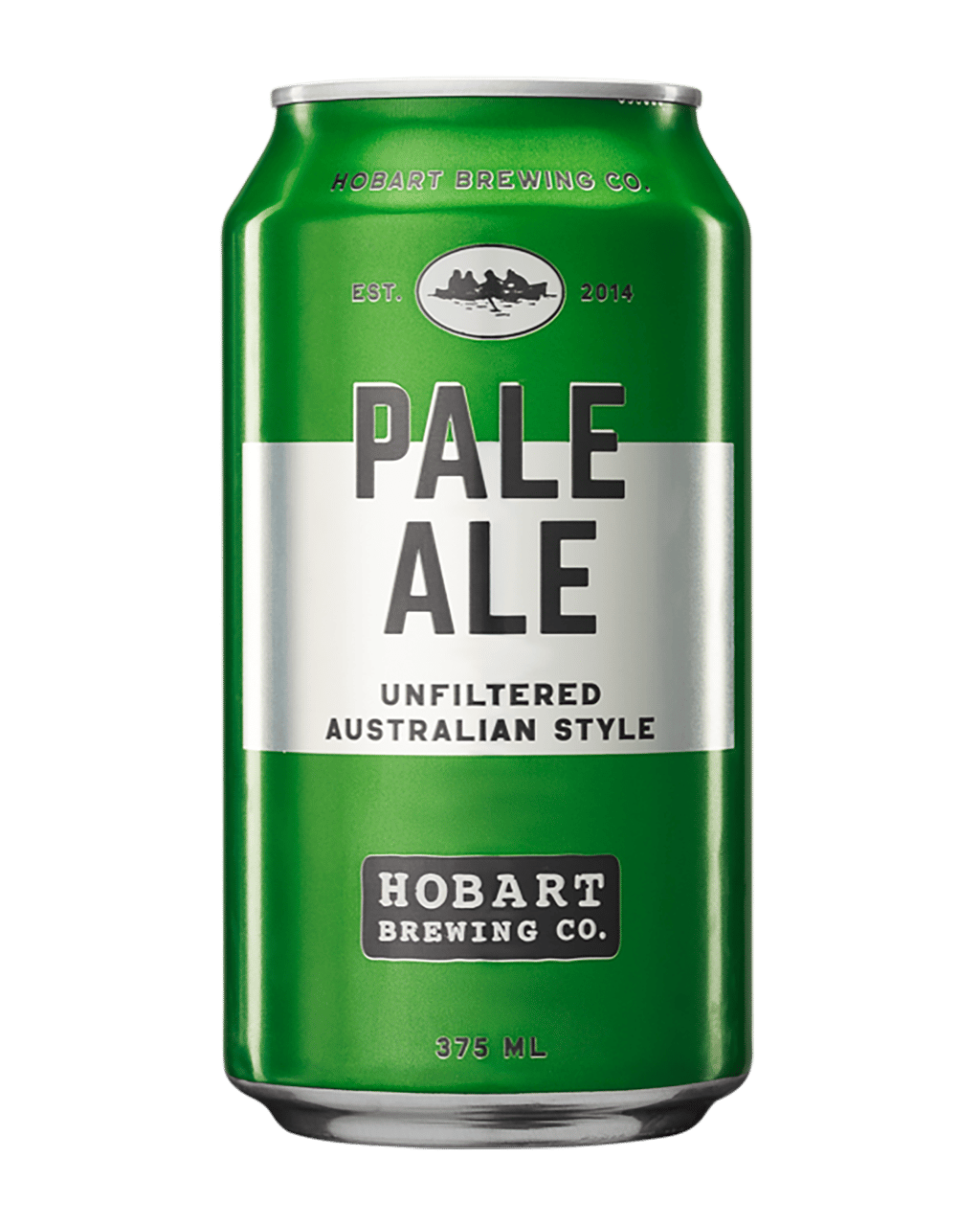 Buy Hobart Brewing Co. Pale Ale Can 375ml Online (low Prices) From Dan 