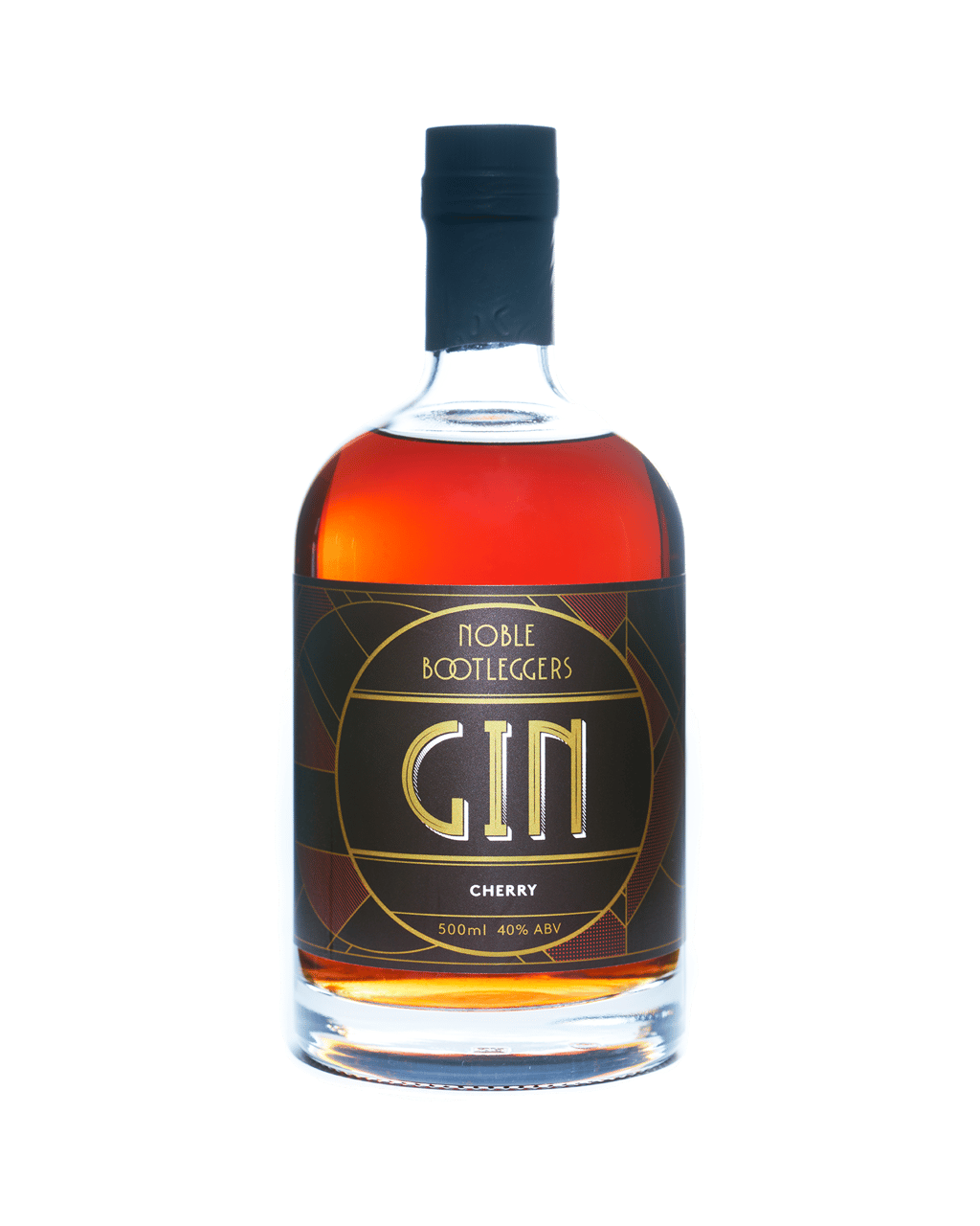 Buy Noble Bootleggers Distilling Co Cherry Gin Online (Low Prices) from ...