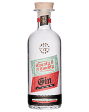  2020 Distillery East London<br>Dry  700ML 20 20’s East London Dry pays homage to our founders’&nbsp;birth place and childhood home in East London, Forest Gate in the London Borough of Newham. Distilled using the finest botanicals:&nbsp;Macedonian Juniper, Coriander, Cassia, Angelica, Orris Root,&nbsp;Citrus, Cardamom&nbsp;and Sunshine Coast Macadamia shells.&nbsp;&nbsp;