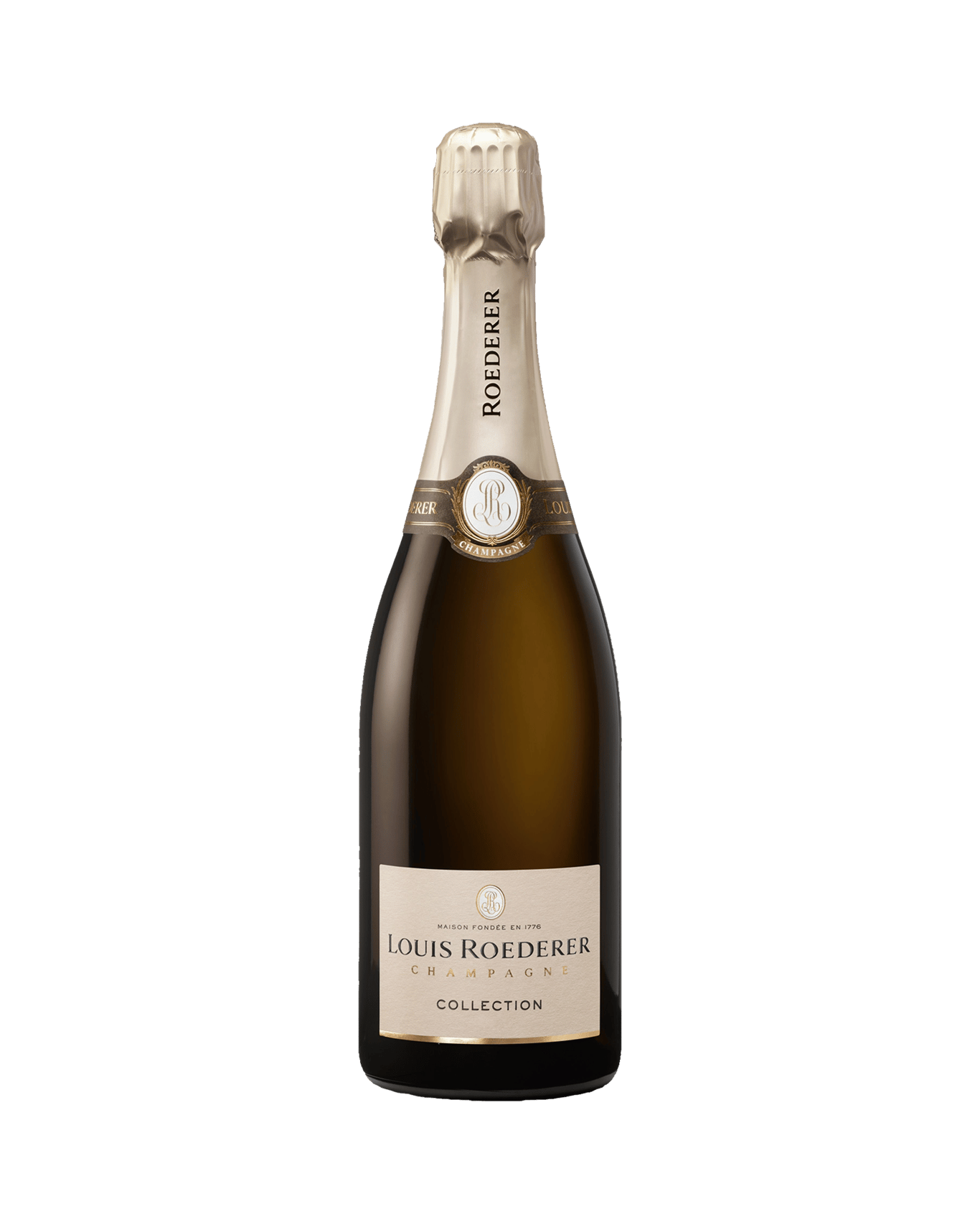 Louis Roederer Collection Champagne
