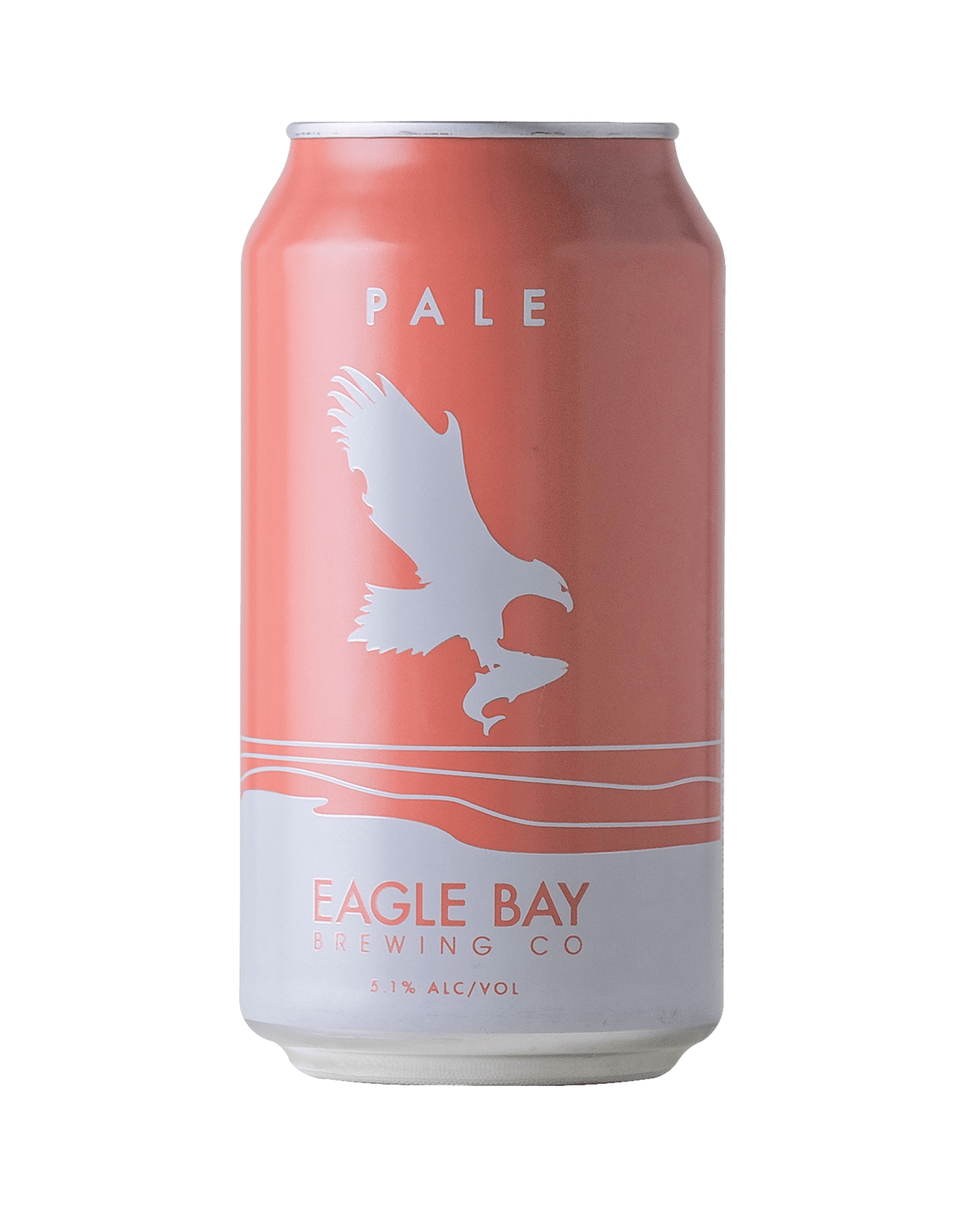 Buy Eagle Bay Brewing Co Pale Ale Can 375 Ml Online (Lowest Price ...