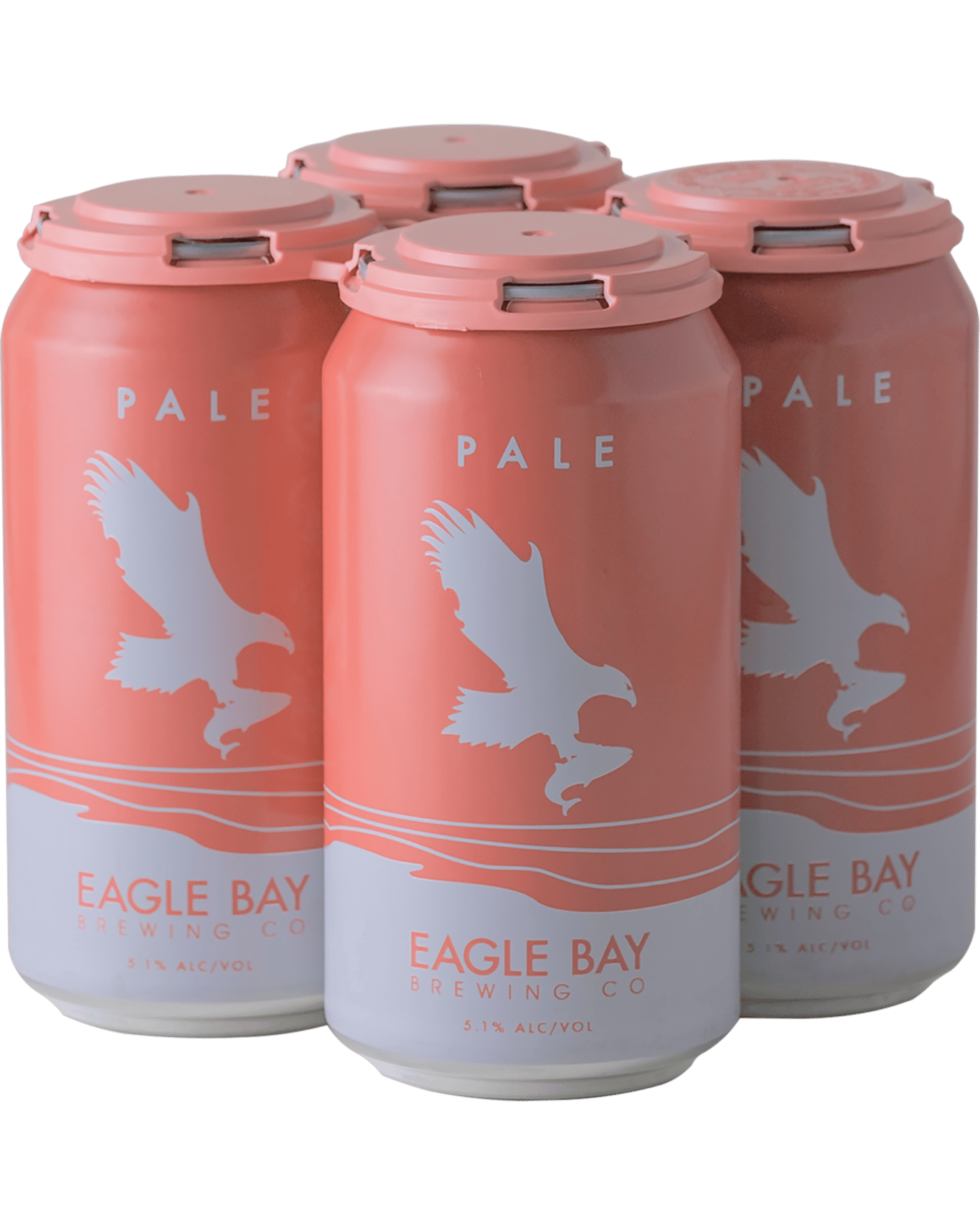 Buy Eagle Bay Brewing Co Pale Ale Can 375 Ml Online (Lowest Price