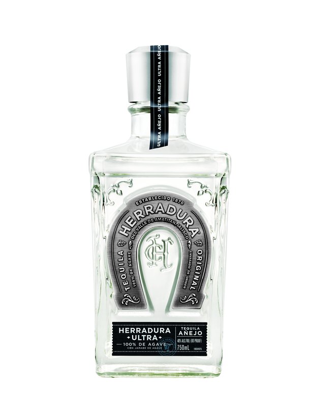 Ultra Anejo Tequila 750mL