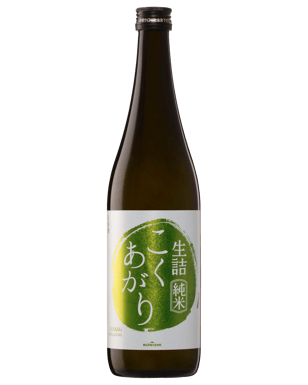 Dan murphys store sake