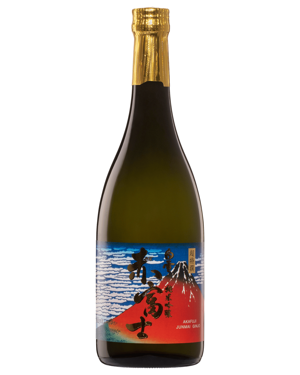 SAKE' AKAFUJI JAPANESE 720ML