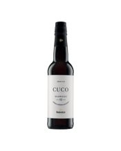  Cuco Barbadillo Oloroso<br>375ml  375mL Barbadillo, established in 1821, continue to be a very important Sherry producer from within the 'Jerez Triangle' in south-western Spain. Well known for high class, quality Sherry's, this Cuco Oloroso is made in a slightly different way than what is considered the norm. An oxidative process is used to develop the nutty, complex characters into the wine instead of the usual Flor yeast system. This produces an intensely flavoured Oloroso with a rich and smooth texture and dominant walnut notes. Th