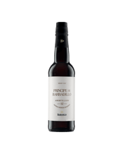  Principe Barbadillo <br>Amontillado 375ml  375mL Barbadillo and their quality Sherry's have been an integral part of the Jerez region since 1821. Located in the south-western area of Spain and apart of the all important 'Jerez Triangle', Barbadillo provide not only some of the very best Sherry here in Australia, but some of the best value for money. This Principe Amontillado is a quirky style that is in fact a fortified aged Manzanilla. Plenty of spice, hazelnut and almond meal characters. The finish is wonderfully long and exceptionally rich