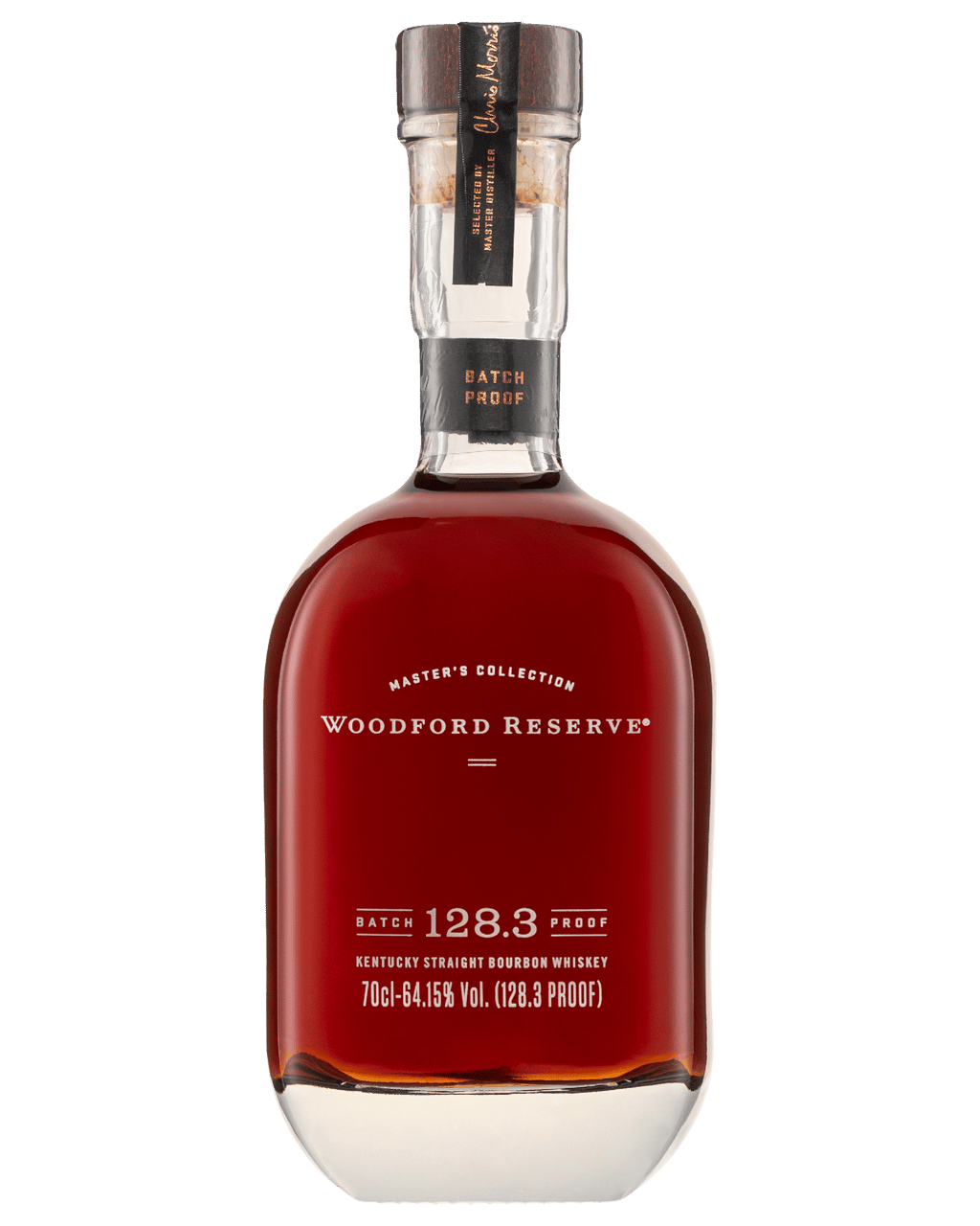Woodford Reserve Master’s Collection Batch Proof 700ml (Unbeatable