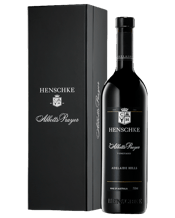  Henschke Abbotts Prayer 2018<br> 750ML Matured in 10% new and 90% seasoned French hogsheads for 18 months prior to blending and bottling. <br>Delightfully fragrant aromas of blueberry, mulberry, cassis and violets. Luscious plum, mulberry and red currant fruits provide depth and richness, balanced by bright acidity and a long finish, textured with fine grained, elegant tannins.