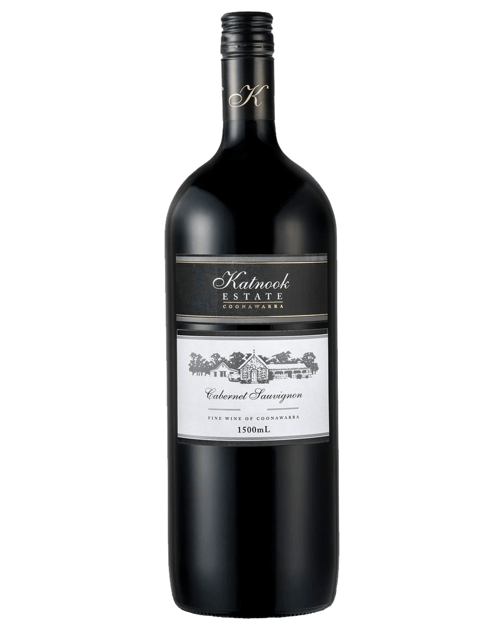 Buy Katnook Estate Sauvignon 1.5l Online (Low Prices) from Dan Murphy