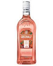 The Greenall's Original London Dry Gin has been infused with blood oranges with an exotic twist of fig to create a rich, fruity gin that has the perfect balance between citrus and sweetness.
