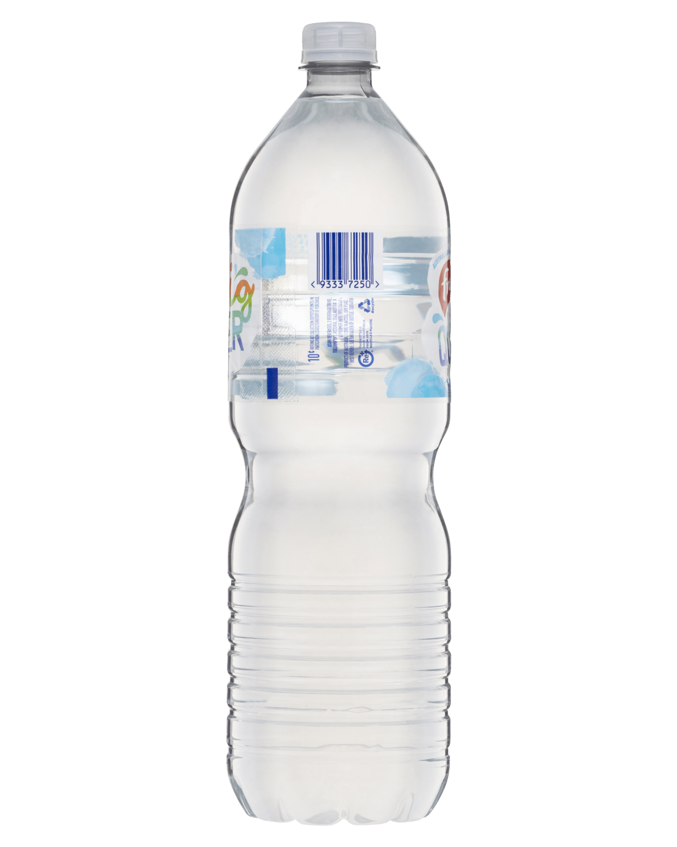 Buy Frantelle Spring Water 1.5l Online (Low Prices) from Dan Murphy's