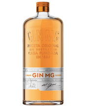 Mg Orange Blossom Gin 700ml 700mL On the palate, it is fruity and smooth. Pronounced flavour of sweet oranges, well balanced with the acidity of the citrus fruits and the bitter touch of juniper. The cardamon and coriander notes offers a nice and balanced touch of spice to the citric flavours.