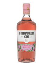 Edinburgh Gin Watermelon &<br>Lime Gin 700ml 700ML Watermelon and Lime gin is the definition of summer. Fresh, bright watermelon notes provide a fruity sweetness that’s met with a sharp jolt of tartness from the lime. Refreshing and perfectly balanced, this is the ideal base to your tonic; just add sunshine.
