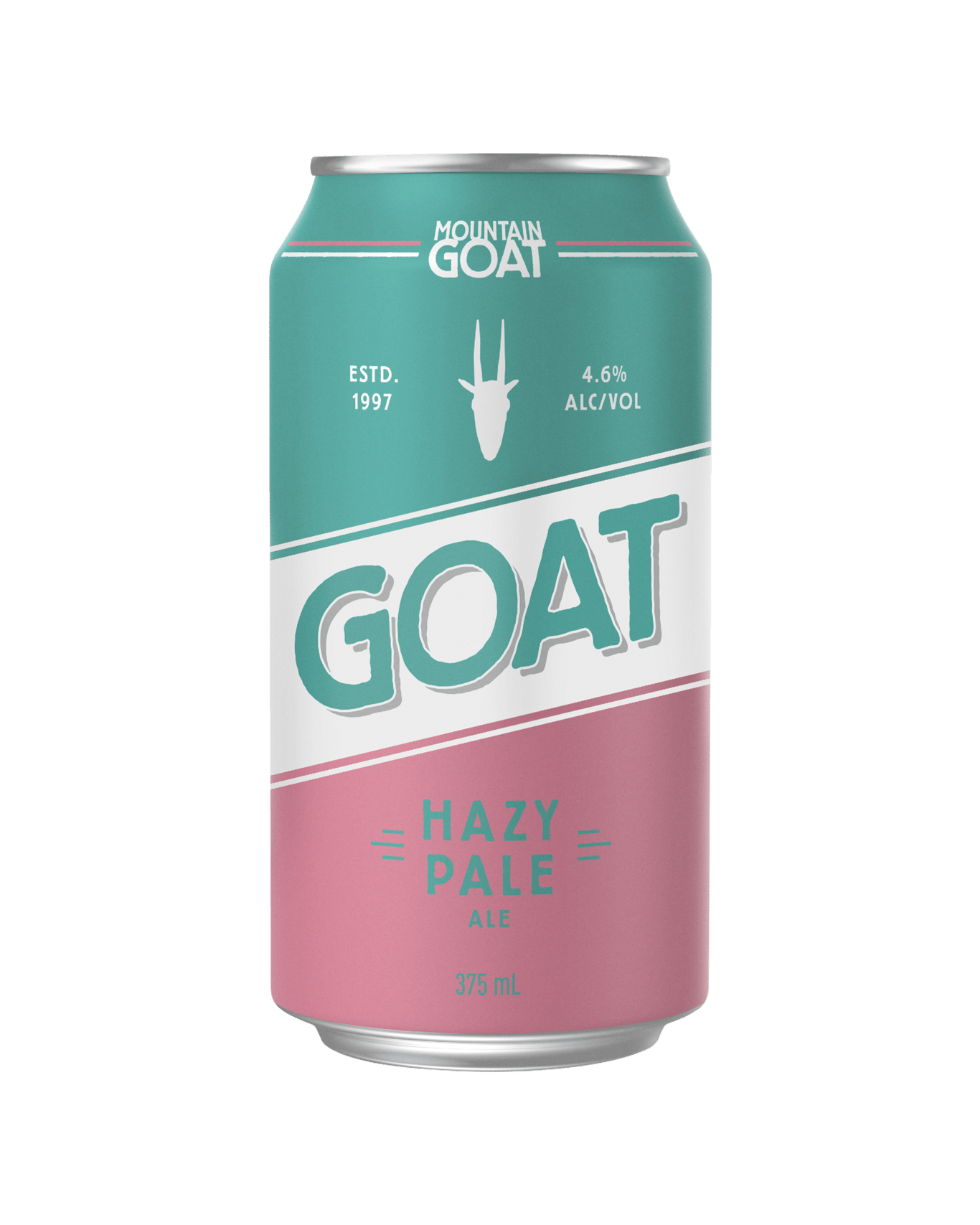 Buy Mountain Goat Hazy Pale Ale 375ml Online (Lowest Price Guarantee