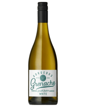  Thistledown Gorgeous<br>Grenache Blanc  750mL An explosion of flavour meets suave, seductive personality! Bright, tangy citrus laced fruit with hints of honeysuckle and lemon balm. Taut, yet textured and complex, this is a beautifully crafted white that breaks the mold.