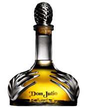 Real Extra Anejo Tequila 750mL