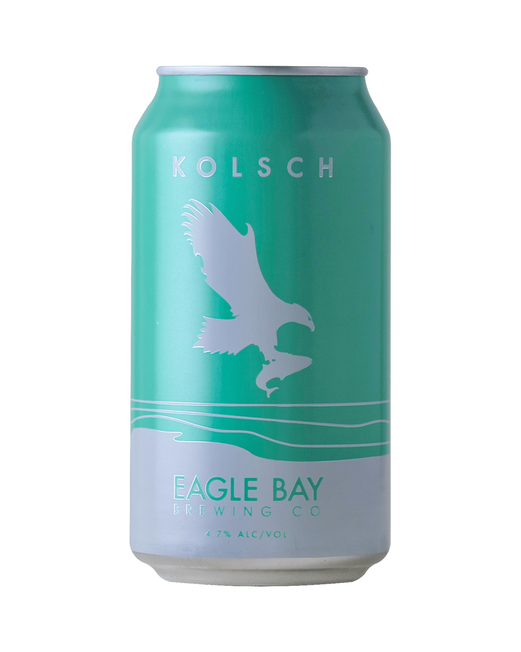 Buy Eagle Bay Brewing Co Kolsch 375ml Online (Lowest Price Guarantee