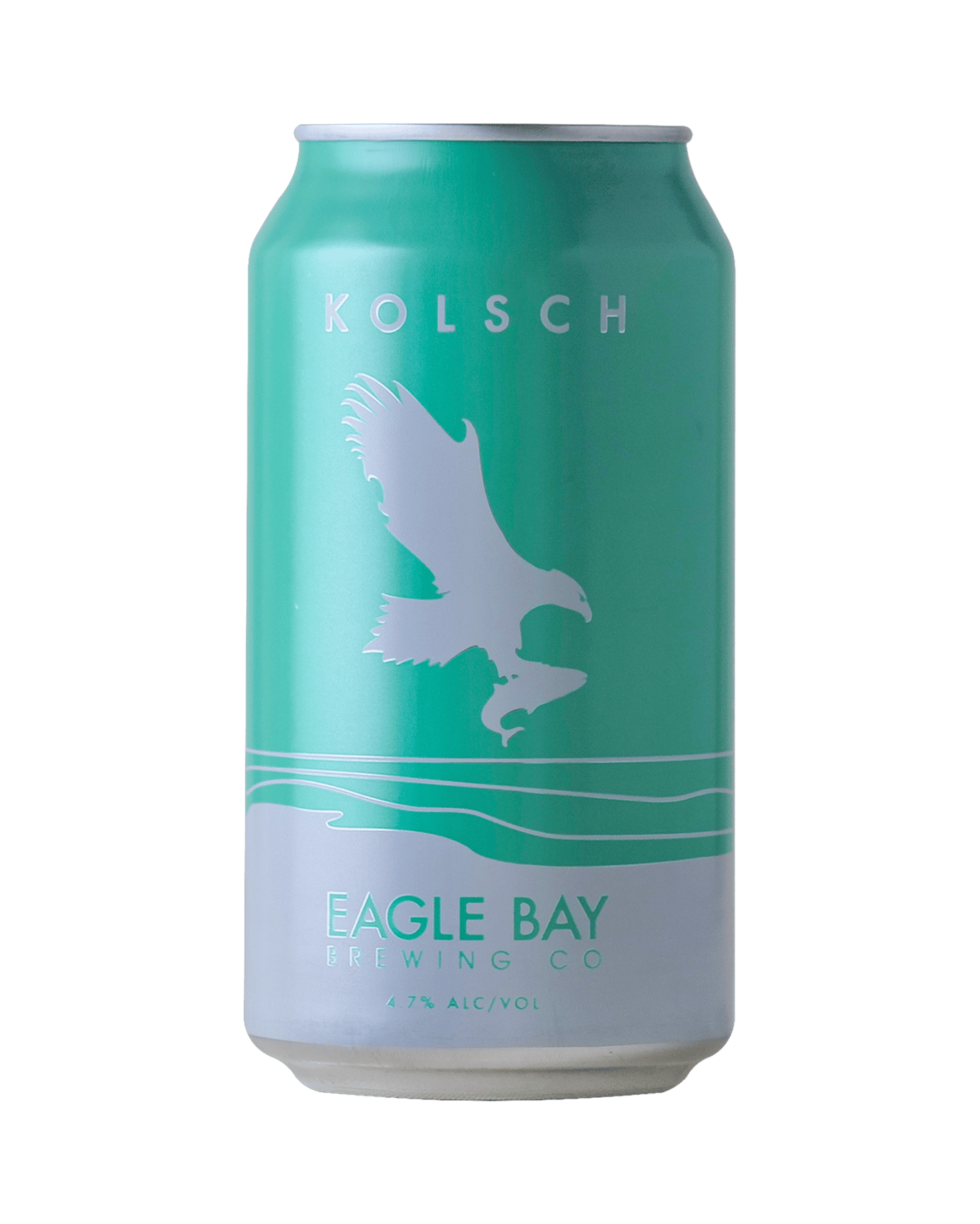 Buy Eagle Bay Brewing Co Kolsch 375ml Online (Lowest Price Guarantee