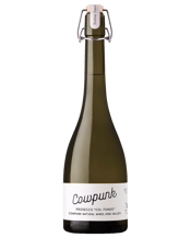 Prosecco Col Fondo
