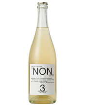 Non Non 3 Toasted Cinnamon &<br>Yuzu 750ML Redefine the wine occasion, using the natural world with multidisciplinary techniques, to produce the future of drinks.<br><br /><br><br />Tannin, fruit, salinity & acidity is extracted from real food to solve the problem for the empty non-alcoholic wine glass.