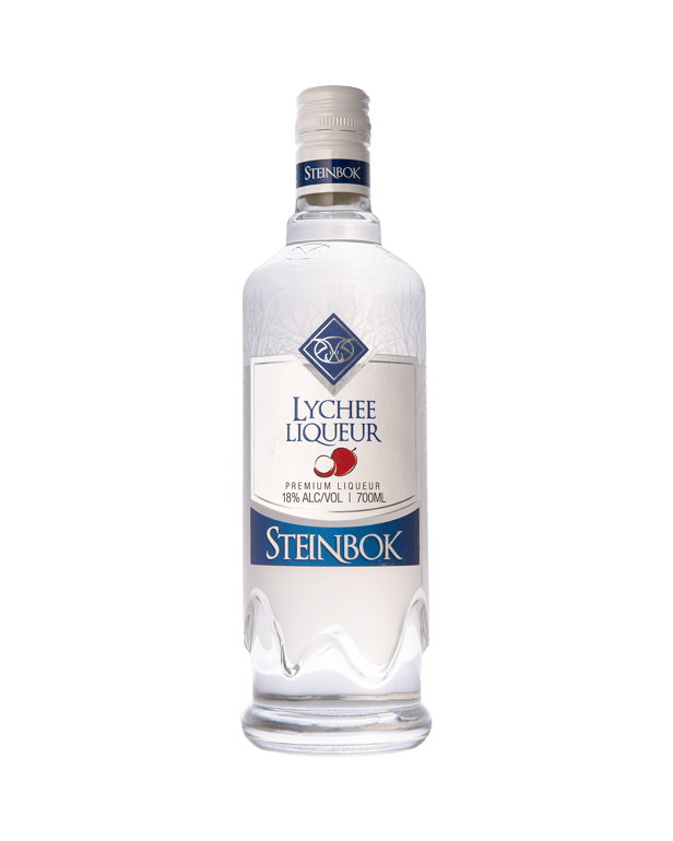 Lychee Liqueur