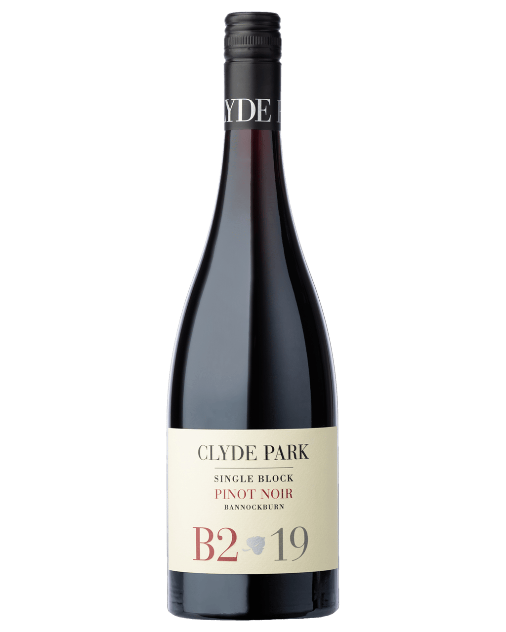 Buy Clyde Park Single Block B2 Pinot Noir Online (Lowest Price