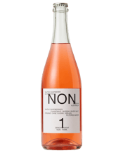  Non 1 Salted Raspberry &<br>Chamomile  750ML Redefine the wine occasion, using the natural world with multidisciplinary techniques, to produce the future of drinks. Tannin, fruit, salinity &amp; acidity is extracted from real food to solve the problem for the empty non-alcoholic wine glass.
