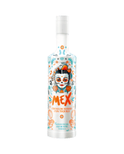 Mex Mango Cream Tequila<br>700ml 700ML Mex Mango blend the sweet flavour of the tropical fruit with the touch of the naughty tequila. The blend of boldness and delicacy in a shot, with ice, milkshakes, cocktails,... don't let anyone tell you how to drink it because no one is better than you to know what you want.