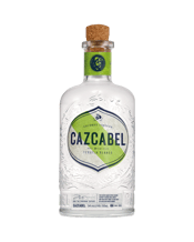  Cazcabel Coconut Tequila<br>Liqueur 700ml  700ML Jalisco's Coconuts are prized all over the world. But none are shipped until Don Cazcabel has had his pick of the crop. Cracking their skulls with his trusty hand axe, he blends their succulent sweetness with the dry, earthy tones and crisp citrus edge of Cazcabel Blanco to make Cazcabel Coconut. Just one sip, and he can feel tropical waters lapping at his feet.<br> Aroma: Sweet coconut aromas settled on earthy agave.<br> Taste Profile: Rich, sweet &amp; warm hits of coconut.<br> Finish: Smo