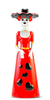 Blanco Tequila 750mL