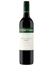 The Pinnacle McLaren Vale Shiraz