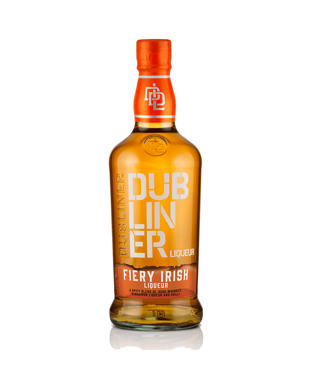 Buy Dubliner Fiery Irish Liqueur 700ml Online (Lowest Price Guarantee