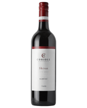 Coriole Mclaren Vale Shiraz 750mL Vibrant in colour the nose shows plum and berry fruit with spice pepper and well integrated oak. The palate has good fruit weight with attractive berry flavours and a fine tannin finish.