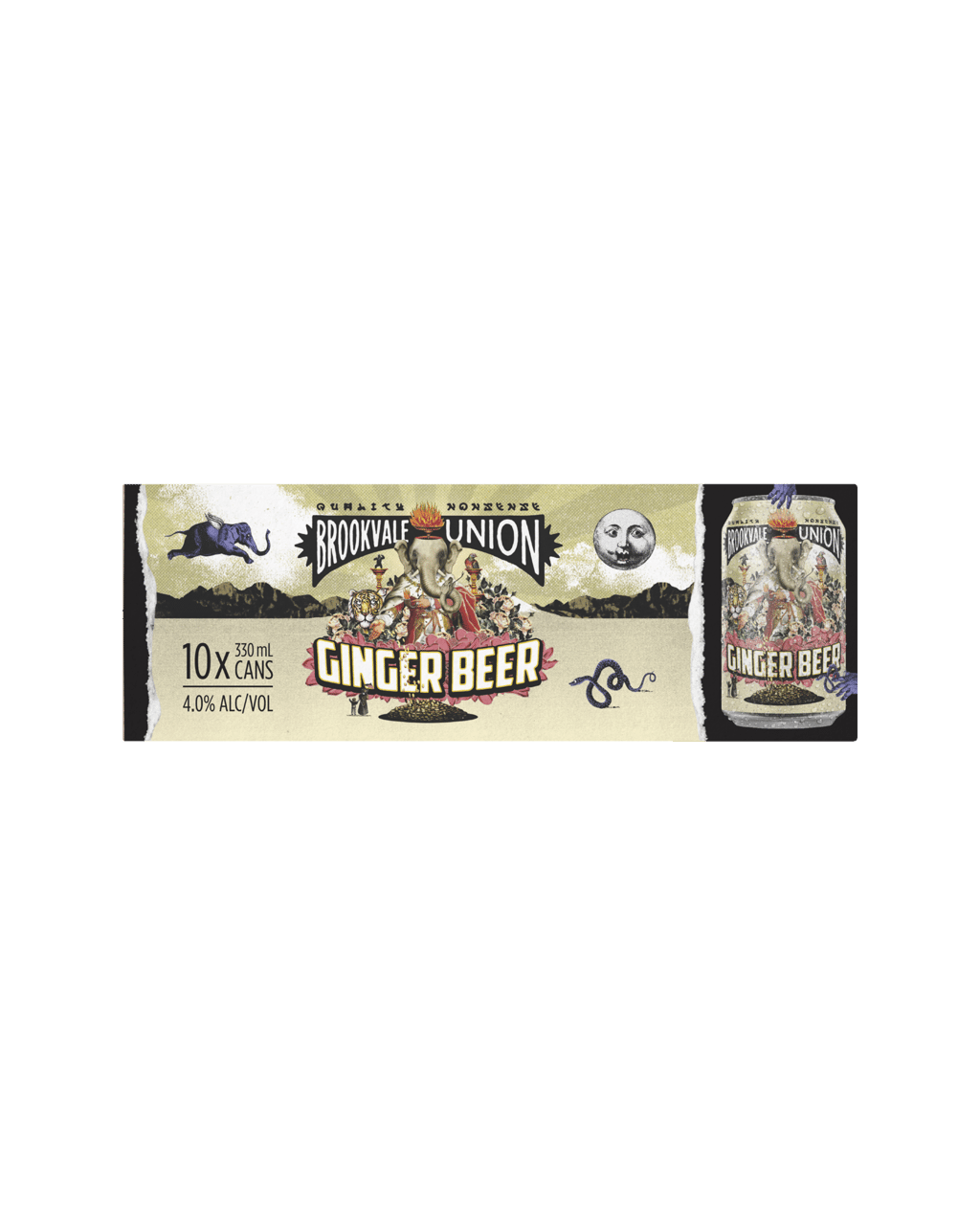 Buy Brookvale Union Ginger Beer Can 10 X 330ml Online Low Prices From buy-brookvale-union-ginger-beer-can-10-x-330ml-online-low-prices-from