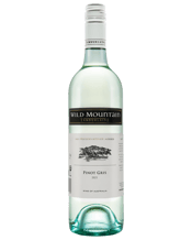  Tamburlaine Wild Mountain<br>Npa Pinot Gris  750ML No sulfur was added from the vineyard to the bottle. Keep cool and enjoy young. A lively Pinot Gris with nashi pear, white florals, and crisp acidity. Perfume and spice round out this delicious drink.