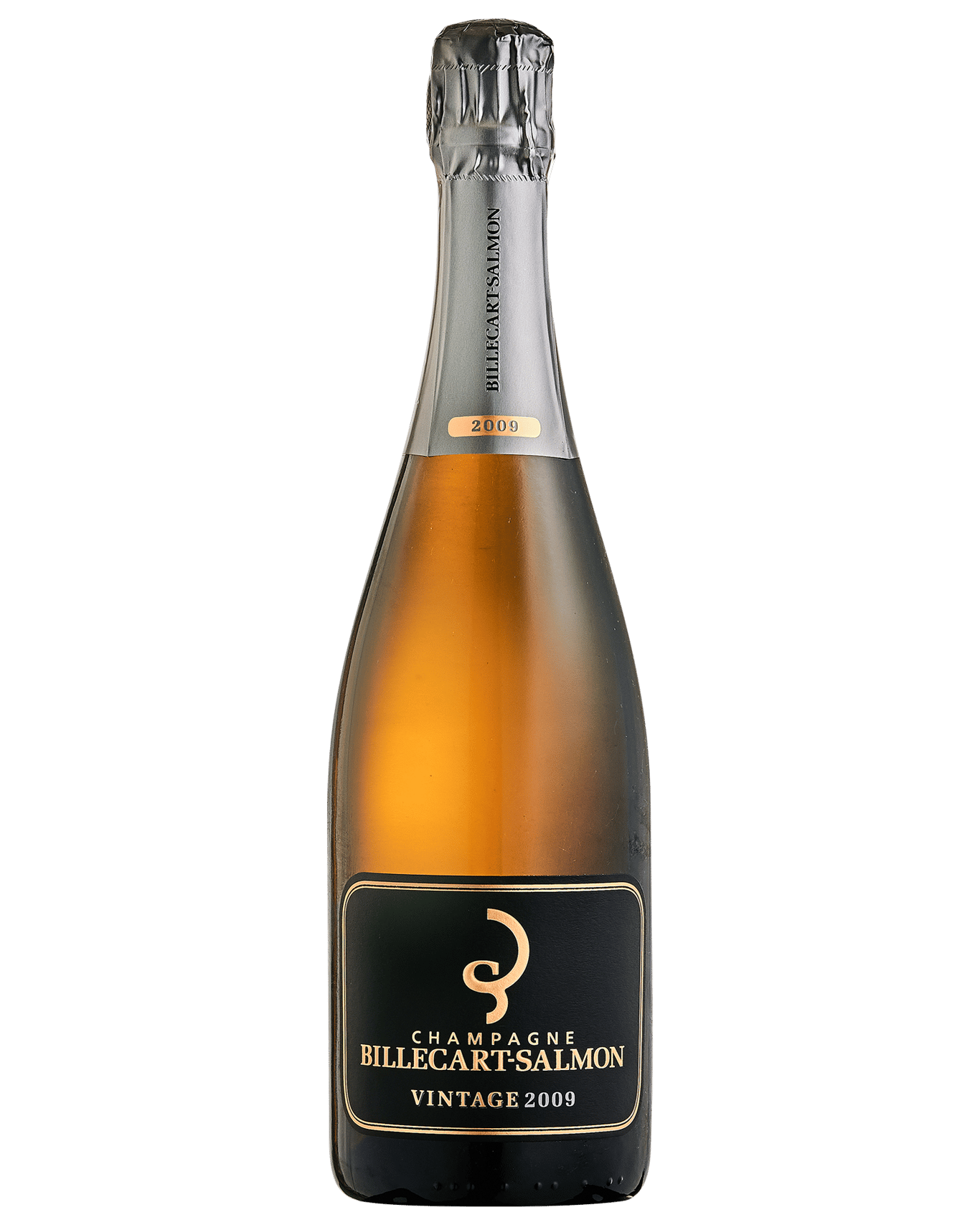 Billecart salmon brut vintage