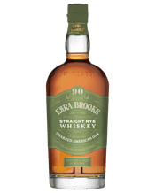 Straight Rye Whiskey 700mL