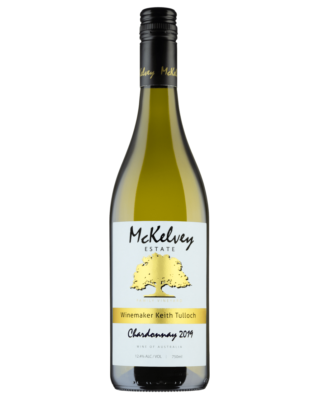 Buy Mckelvey Estate Chardonnay Online (Lowest Price Guarantee) Best