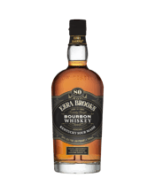 Kentucky Straight Bourbon 700ml
