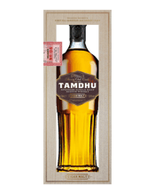  Tamdhu Single Malt Cigar<br>Malt Whisky 700ml  700ML Produced by Ian Macleod Distillers and imported by Pinnacle Drinks, part of Endeavour Group Limited.