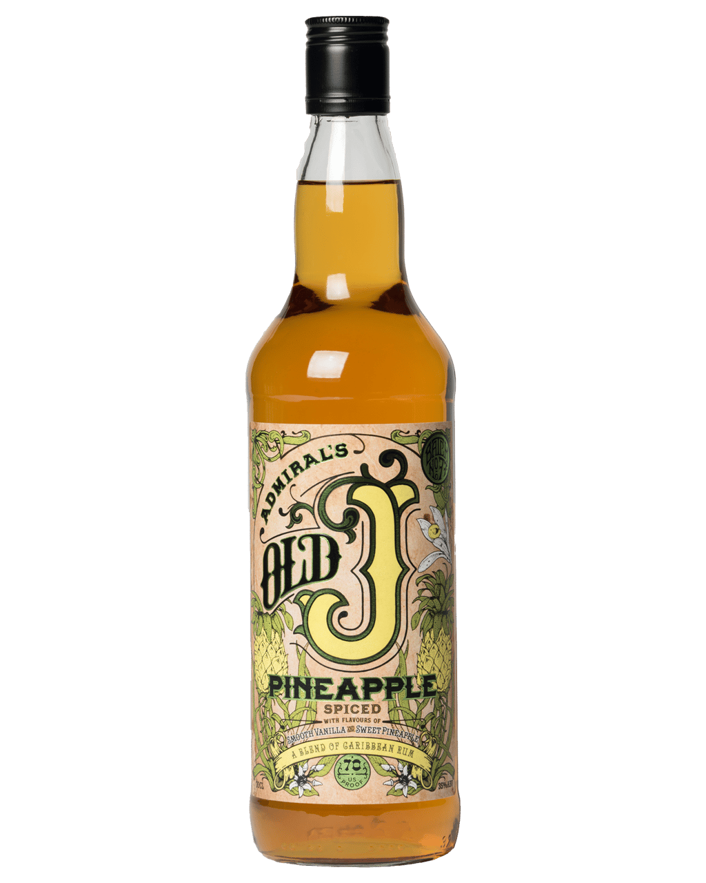Old J Pineapple Spirit 700ml (Unbeatable Prices) Buy Online Best Deals with Delivery Dan Old J Pineapple Spirit 700ml (Unbeatable Prices) Buy Online Best Deals with Delivery Dan