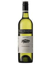  Tamburlaine Wild Mountain<br>Organic Chardonnay... 750ML Sourced from our premium organic vineyards. Apple and white nectarine fruits on the palate are supported by creamy hints of French oak. A lively, clean, juicy finish.