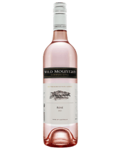  Tamburlaine Wild Mountain<br>Npa Rose  750ML No sulfur was added from the vineyard to the bottle. Keep cool and enjoy young. Rose petal and pink grapefruit on the nose. Juicy red apple and refreshing citrus flavors. Don’t let this little flower fool you, this is one serious Rose.