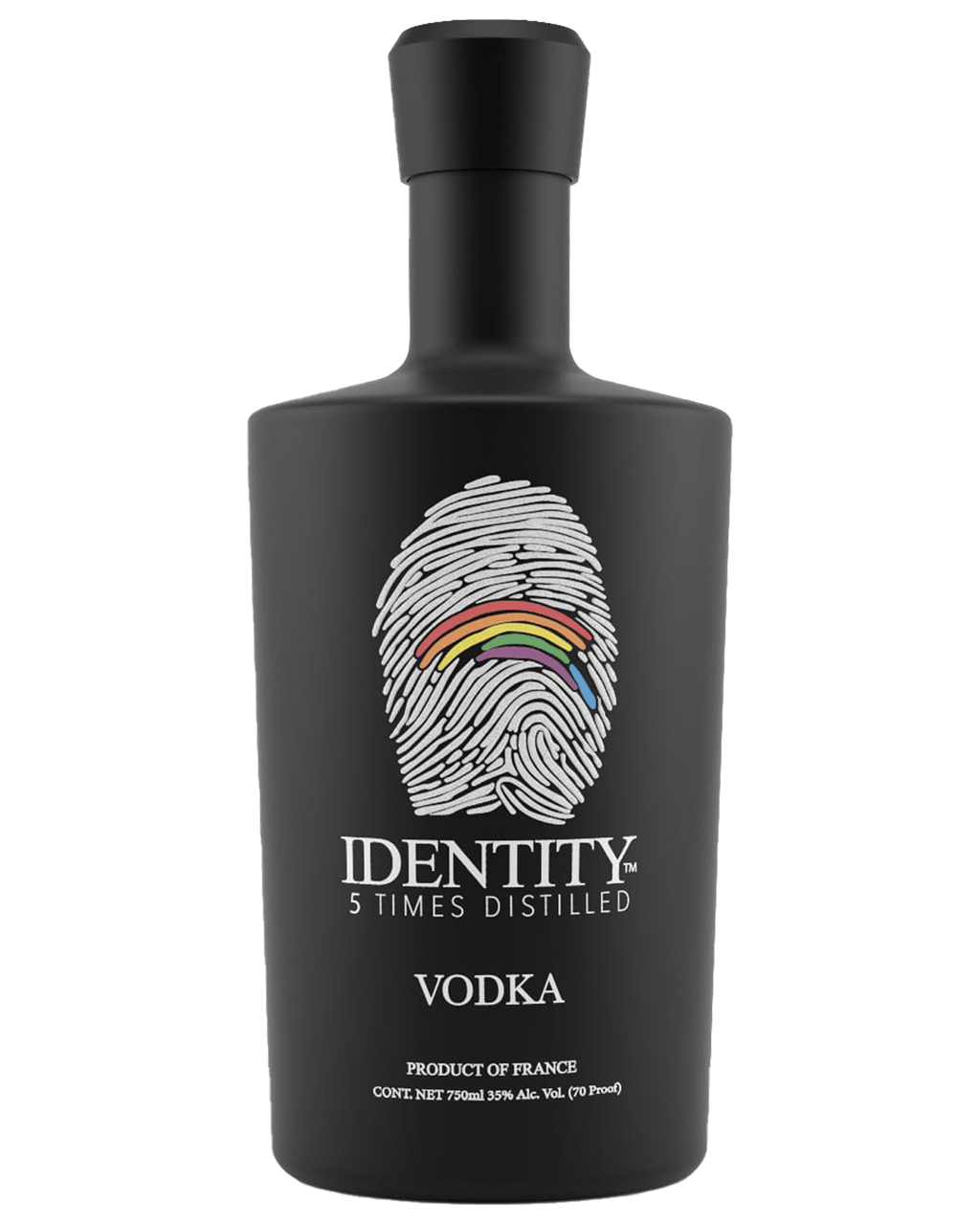 Buy Identity Vodka 750ml Online (Lowest Price Guarantee) Best Deals