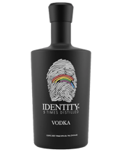 Vodka 750mL