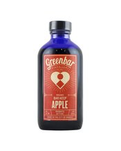 Greenbar Organic Baked Apple Bitters 236mL