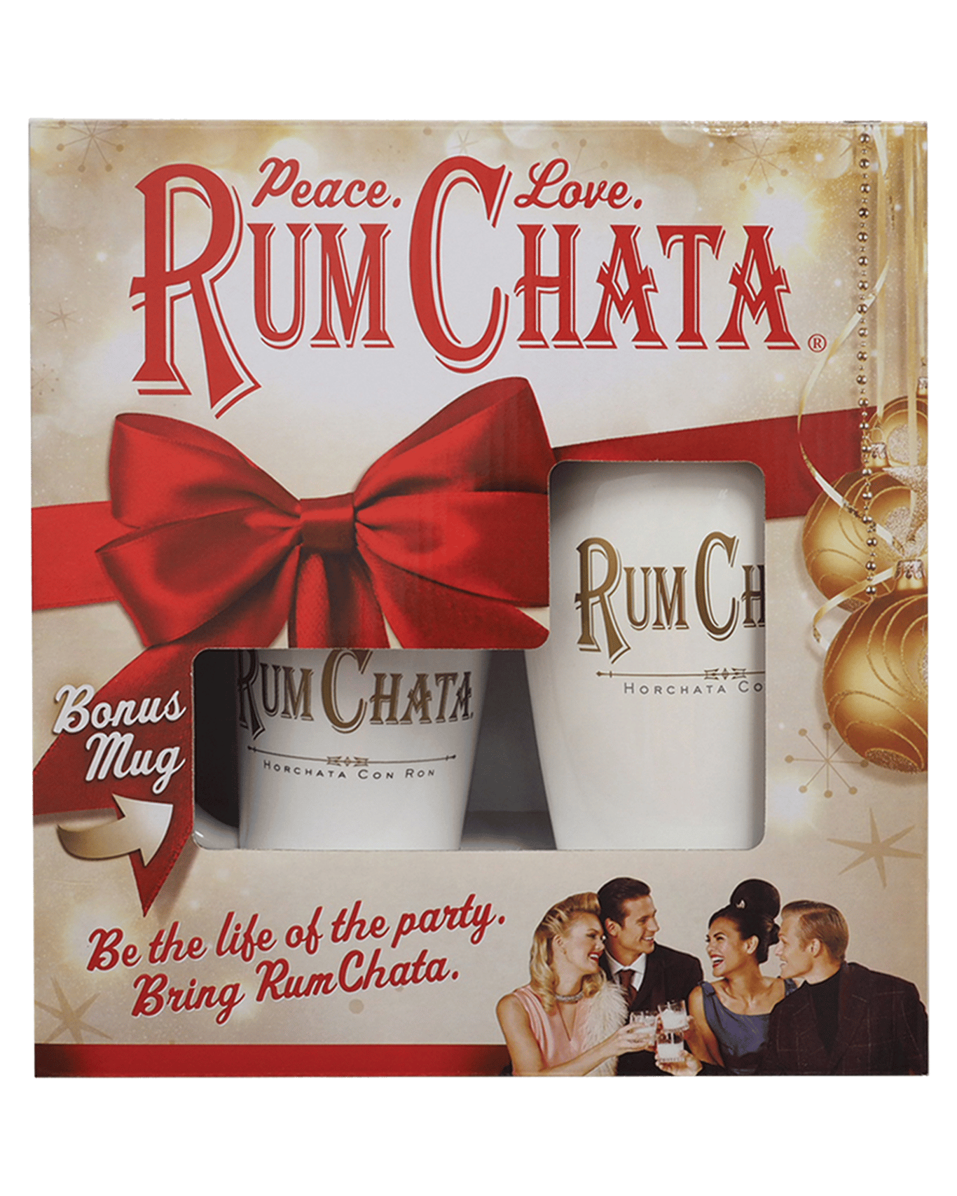 Buy Rumchata Gift Box 700ml Online (Lowest Price Guarantee) Best Deals