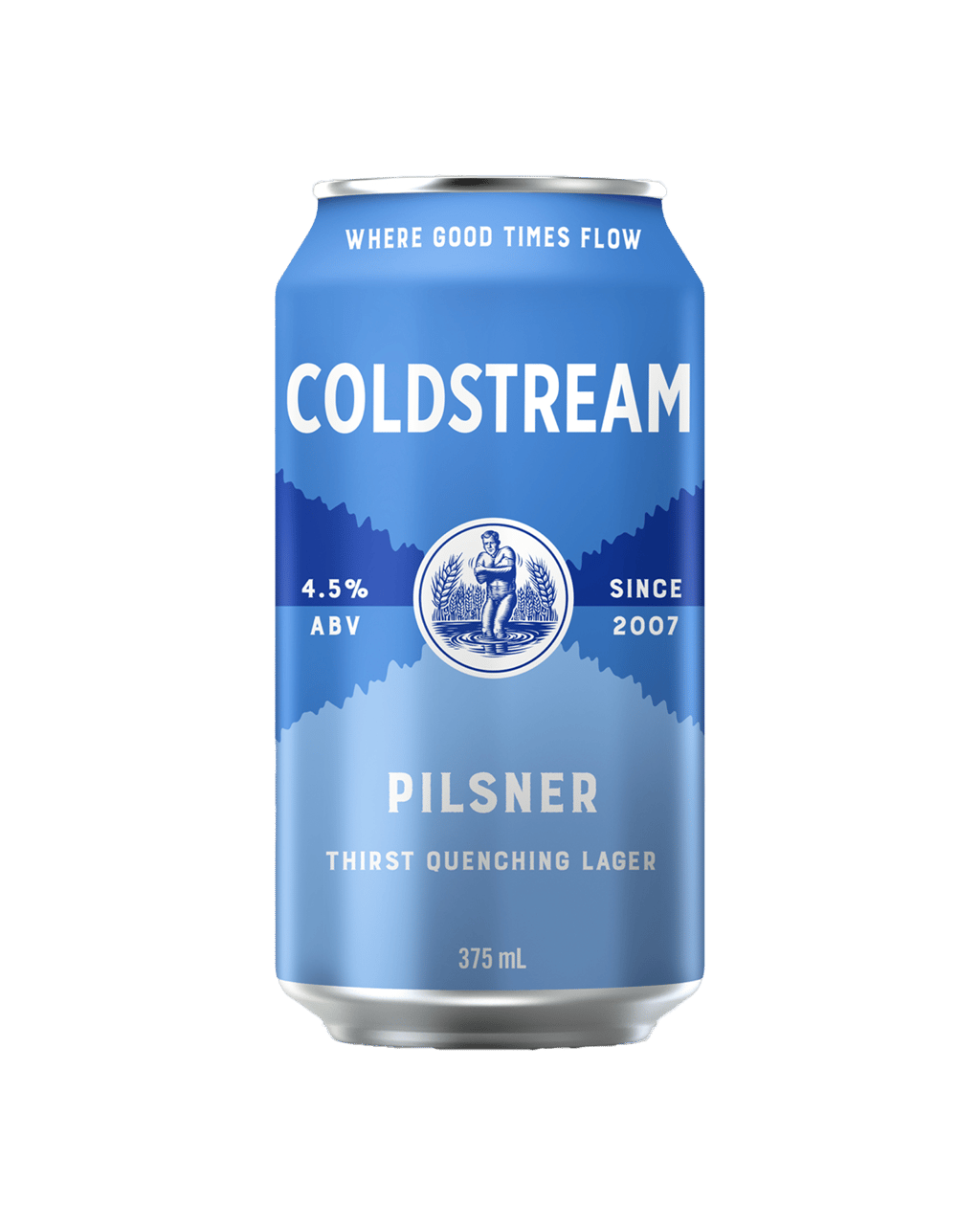Coldstream Brewery Pilsner Boozy